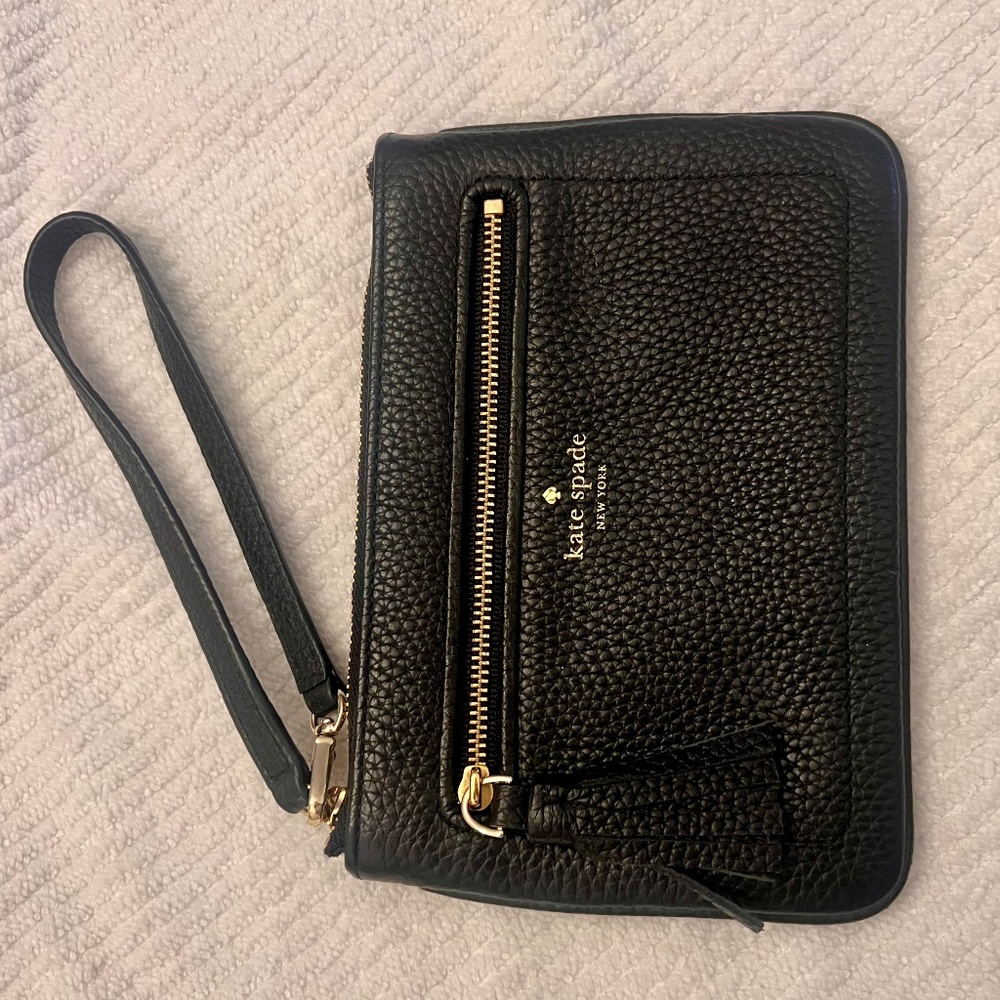 Kate Spade Wristlet